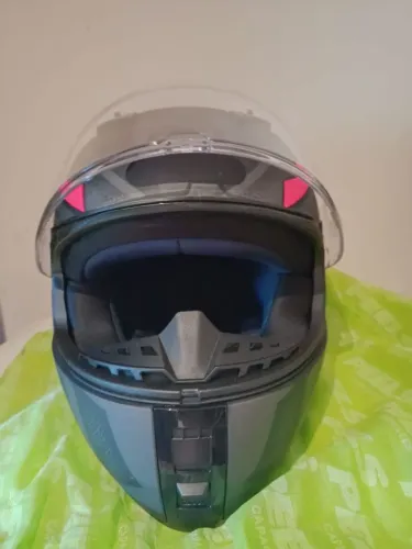 Capacete Peels Icon
