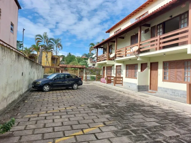 Apartamento Duplex em Rio das Ostras