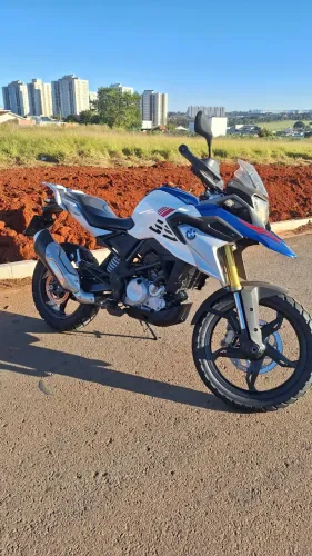 Bmw GS310/ 2019