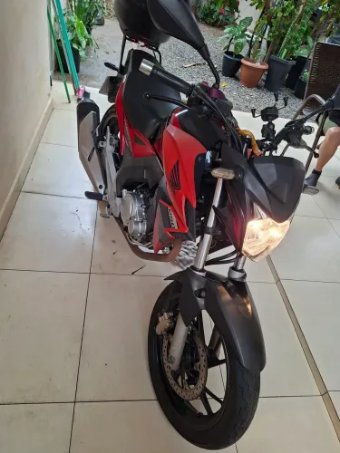 Apenas venda cb250f 2019 flex