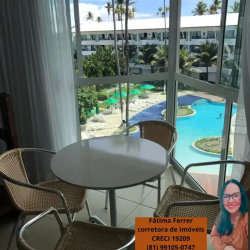 ANCORAR - PORTO DE GALINHAS - PE