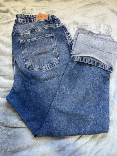 Calça jeans Ashua 48