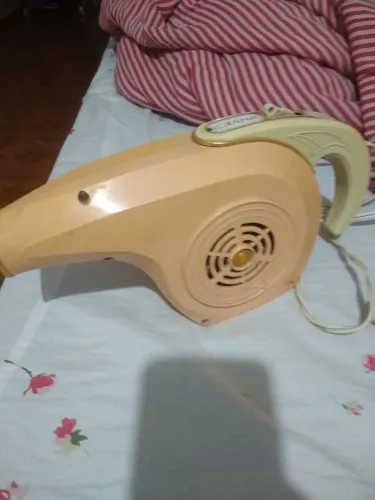 Secador Arno Década de 70 Vintage