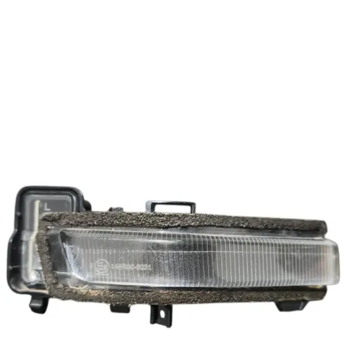 Seta Pisca Retrovisor Ford Ranger 23/26 Original n1wb13b382aa