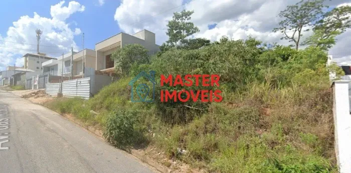 LOTE PANORÂMICO OPORTUNIDADE