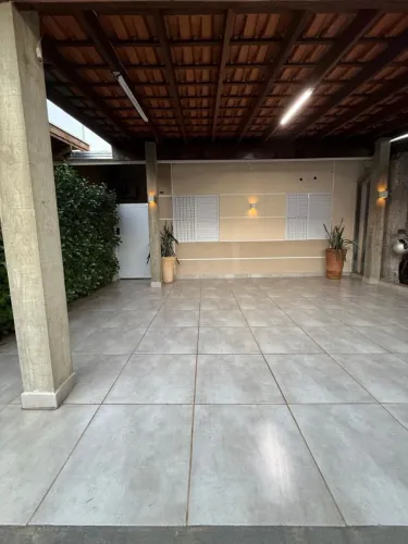 EXCELENTE CASA PARA MORAR