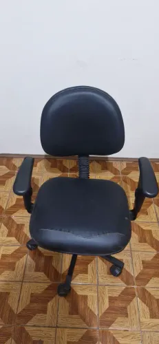CADEIRA ESCRITÓRIO