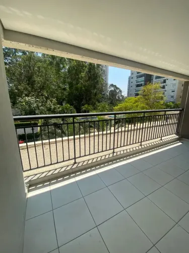 Condominio Verde Morumbi