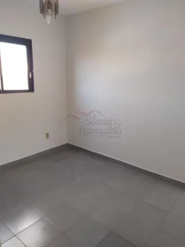 Apartamentos Padrão em Ribeirão Preto