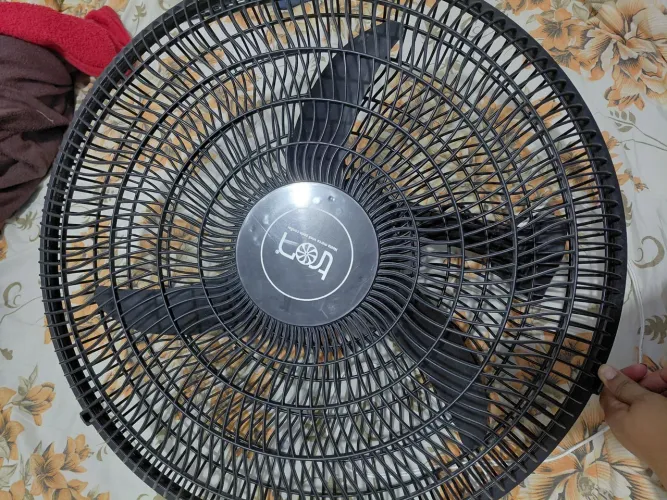 Ventilador