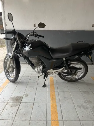 Moto start 160