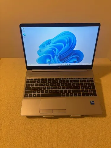 Notebook HP i5 11ª | Muito Novo | Parcelo 12x