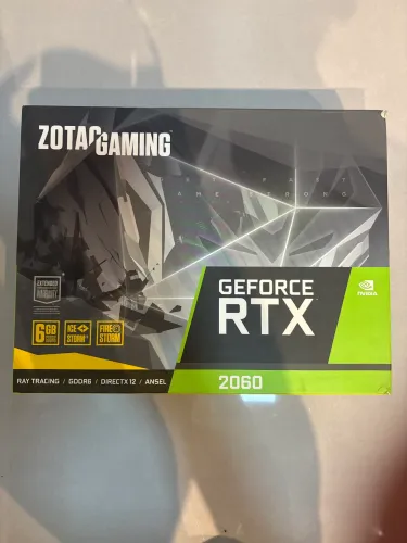RTX 2060