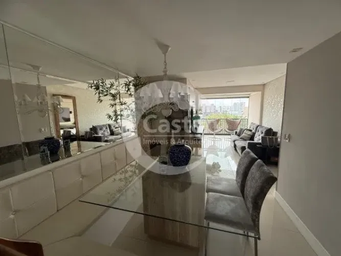 apartamento beverly hills tatuapé