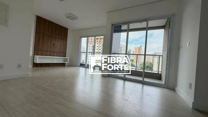 Apartamento com 3 Quartos, Suíte e Lazer Completo à Venda na Vila Itapura Campinas/SP