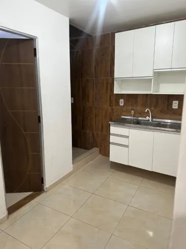 Casa na Caixa D'Água, 1 quarto,