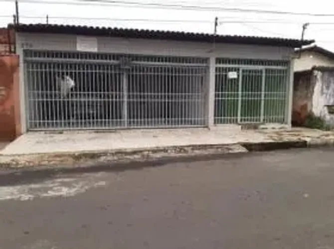 Excelente Casa a venda em TERESINA