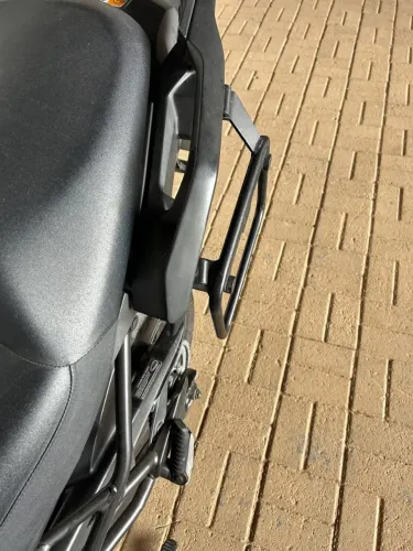 VENDO KAWASAKI VERSYS