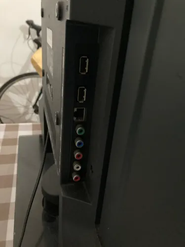 TV Semp Toshiba 40 polegadas