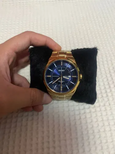 Relógio orient original