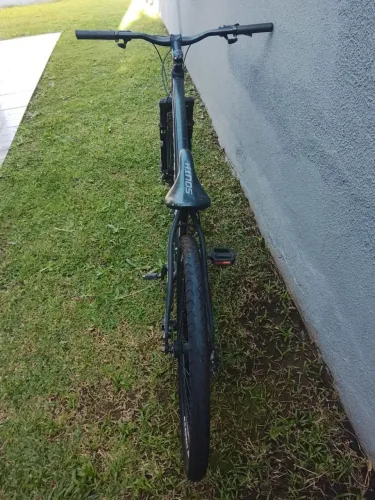 bike south aro 29