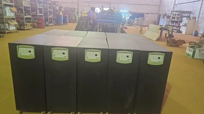Estabilizadores