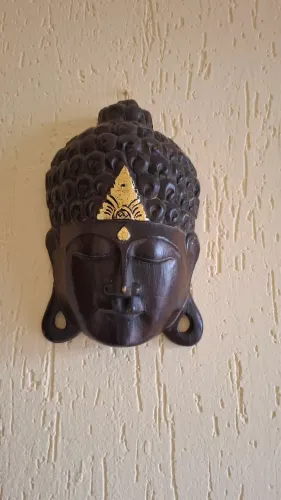 Quadro buda