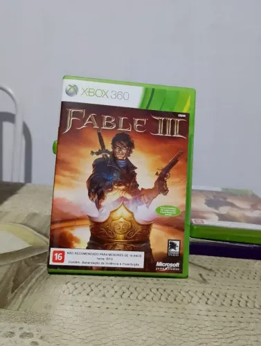Fable 3