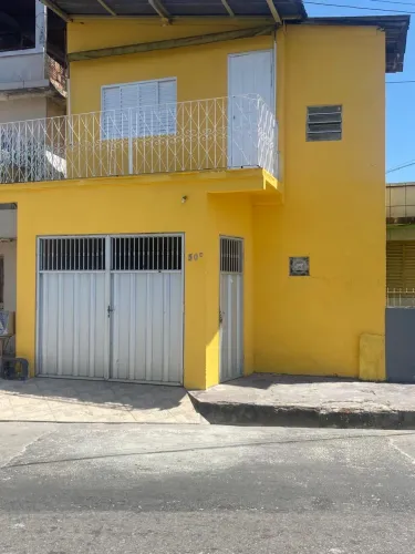 Alugo Casa em Petrópolis