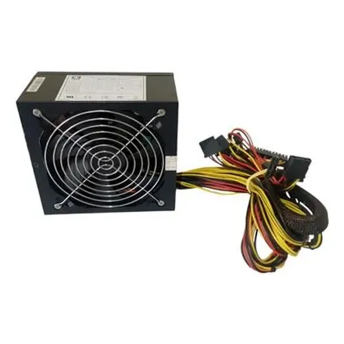 Fonte atx real c3tech 500w 80 plus modelo dsaII-500ve