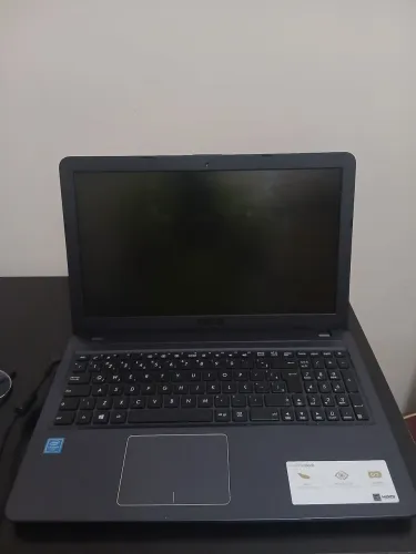 Notebook Asus