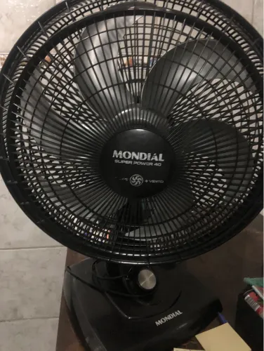 Ventilador 