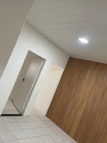 Casa no Santos Dumont oportunidade