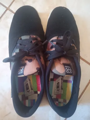 Tênis Hocks Tamanho 43