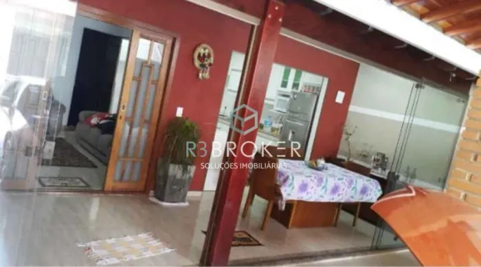 Casa em Residencial Parque Pontal, (Piratininga) - SP