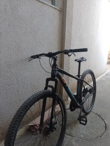 Bike aro 29