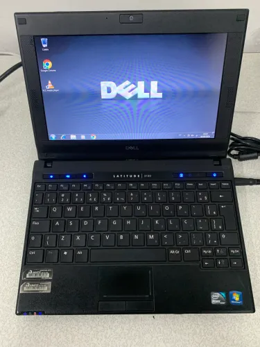 Netbook Dell