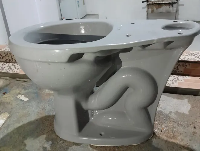 Vaso em perfeitas condições e que cabe no seu bolso