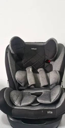 CADEIRA PARA AUTOMÓVEL 