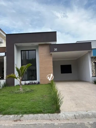 Casa à venda  Condomínio Vila Romana