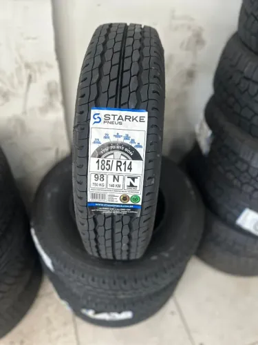 Pneu 215/50r17 desempenho superior em qualquer estrada