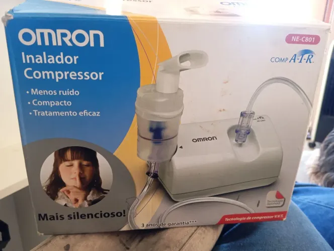 Nebulizador