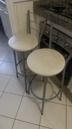 Banqueta 