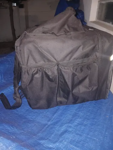 Bag entregador