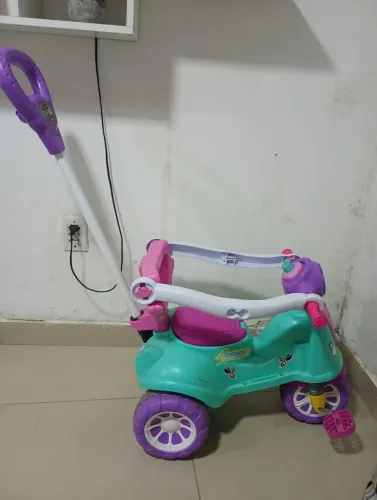Carrinho de