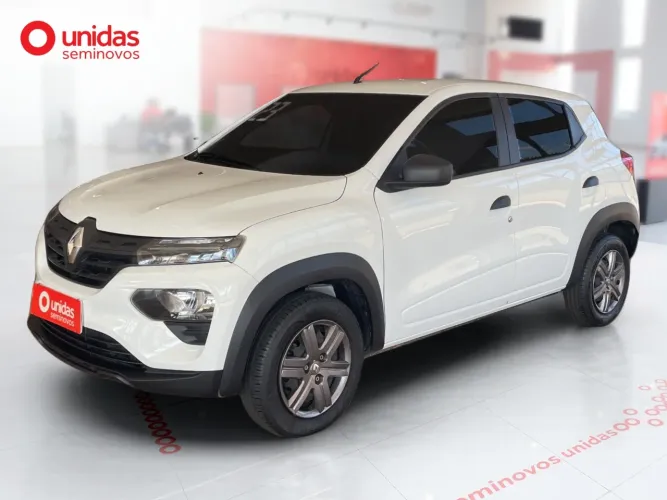 Renault Kwid 1.0 Zen 2024