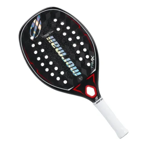 raquete de beach tennis