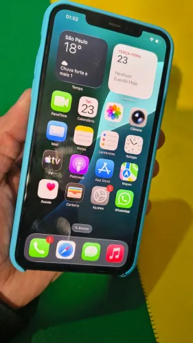 IPHONE 11 pro Max 64 todo original 