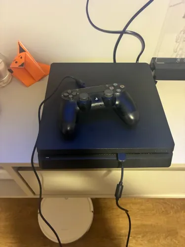 PlayStation PS4 Zerado