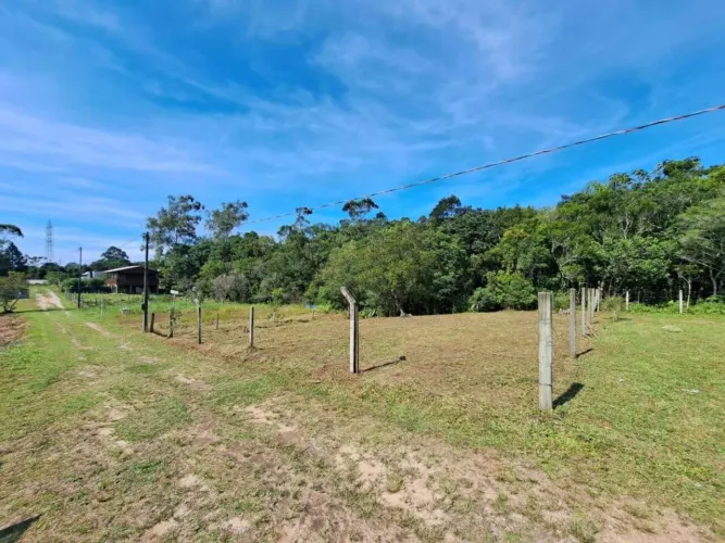 Terreno para Venda em Palhoça, Três Barras